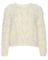 FRAME - Popcorn Jumper - Lyst
