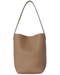 The Row - Small Park Shoulder Bag - Lyst