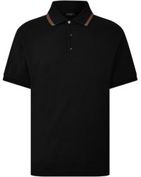 Gucci - Short-Sleeved Shirt - Lyst