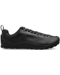 Keen - Jasper Se1 Lace-Up Casual Sneakers - Lyst