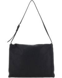 The Row - Nan Shoulder Bag - Lyst