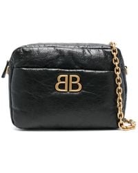 Balenciaga - Monaco Small Camera Bag - Lyst