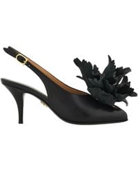 Ferragamo - Sandals - Lyst