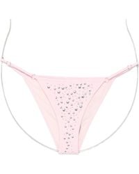 GIMAGUAS - Bella Bikini Bottoms - Lyst