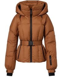 CORDOVA - Monterosa Down Ski Jacket - Lyst