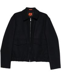 Barena - Zipped-Pockets Jacket - Lyst