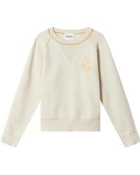 Isabel Marant - Isabel Marant Étoile Loriby Jumper - Lyst