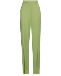 Max Mara - Straight-Leg Suit Trousers - Lyst