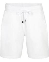 Juvia - Drawstring Shorts - Lyst