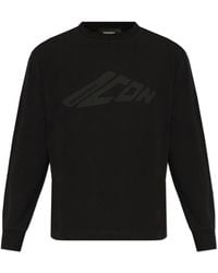 DSquared² - T-Shirt With Logo - Lyst