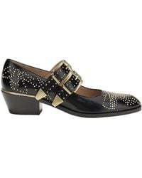 Chloé - Heeled Shoes - Lyst