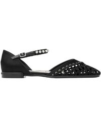 Jimmy Choo - Dila Ballet Flats - Lyst