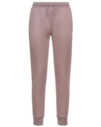 K-Way - Logo Track Pants - Lyst