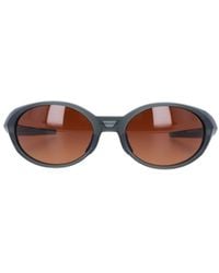 Oakley - Eye Jacket Redux Oval Sunglasses - Lyst