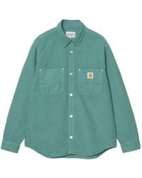 Carhartt - Walter Pocket Shirt - Lyst