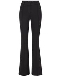 Veronica Beard - Hibiscus Trousers - Lyst