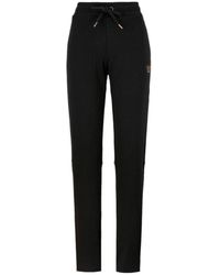 Emporio Armani - Logo Sweatpants - Lyst