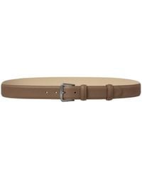 Loro Piana - Alsavel Belt - Lyst