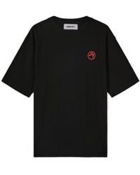 Ambush - Records Graphic Printed T-Shirt - Lyst