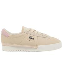Lacoste - Trainers - Lyst