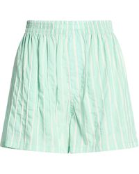 Balenciaga - Shorts Bermuda - Lyst