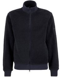 Barbour - Dinstone Fleece Jacket - Lyst