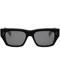 Celine - Logo Flat Mirror - Lyst