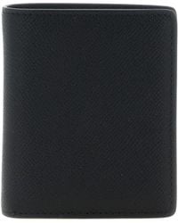 Maison Margiela - Four-Stitch Bi-Fold Wallet - Lyst