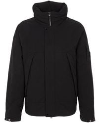 C.P. Company - Pro-Tek Hooded Performance Jacket - Lyst