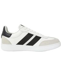 Bally - Round-Toe Casual Shoes - Lyst