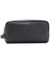 Saint Laurent - Paris Grooming Case - Lyst