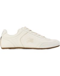 Burberry - Classic Low-Top Shoes - Lyst