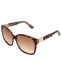 Tod's - Round Sunglasses - Lyst