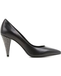 Saint Laurent - Cusp High-Heeled Shoes - Lyst