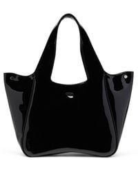 DIESEL - Play-Silhouette Tote Bag - Lyst