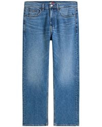 Tommy Hilfiger - Belt Loop Jeans - Lyst