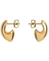 Bottega Veneta - Candy Claw Earrings - Lyst