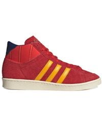 adidas Originals - Jabbar Shoes - Lyst