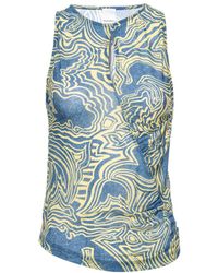 Pinko - Top - Lyst
