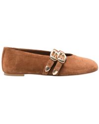 Stuart Weitzman - Maven Mary Jane - Lyst