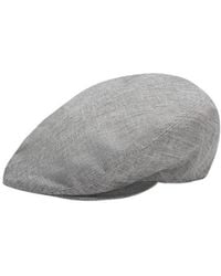 Dolce & Gabbana - Flat Cap - Lyst