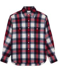 Celine - Shirt - Lyst