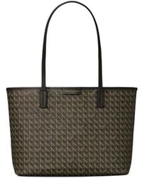 Tory Burch - Ever-Ready Zipped Small Tote Bag - Lyst