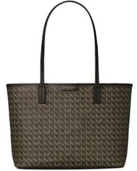 Tory Burch - Ever-Ready Zipped Small Tote Bag - Lyst