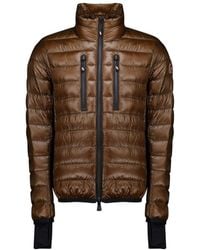 Moncler - Grenoble Hers Packable Insulated Ski Jacket - Lyst