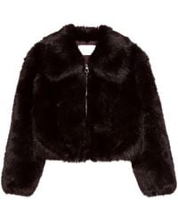Frankie Shop - Hope Coat - Lyst