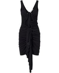 Christopher Esber - Sleeveless Dress - Lyst