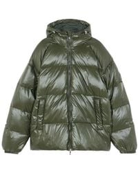 Pyrenex - Sten Quilted Down Jacket - Lyst