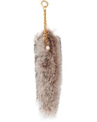 Chloé - Chloé The Treasure Tails Charm - Lyst