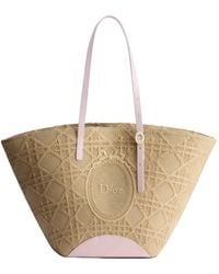 Dior - Iviera Medium Blooming Bag - Lyst